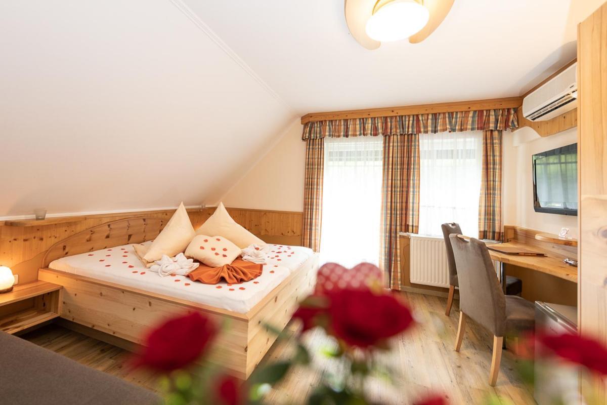 Thermenhof Puchasplus Loipersdorf Jennersdorf Bagian luar foto