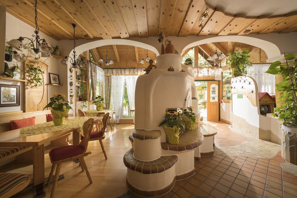 Thermenhof Puchasplus Loipersdorf Jennersdorf Bagian luar foto
