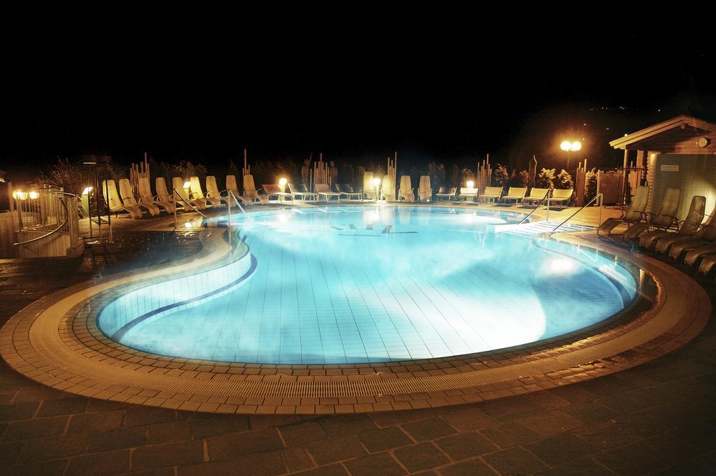 Thermenhof Puchasplus Loipersdorf Jennersdorf Bagian luar foto